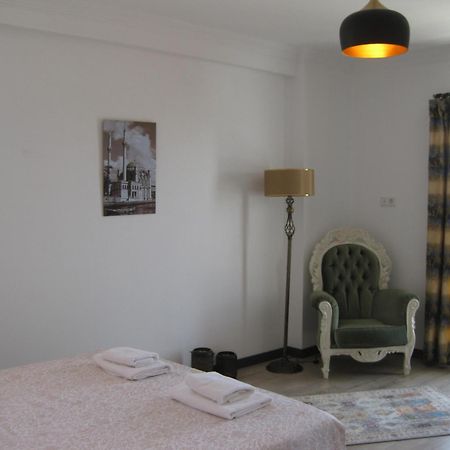 Villa Manzara Σελτσούκ Εξωτερικό φωτογραφία