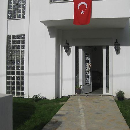 Villa Manzara Σελτσούκ Εξωτερικό φωτογραφία