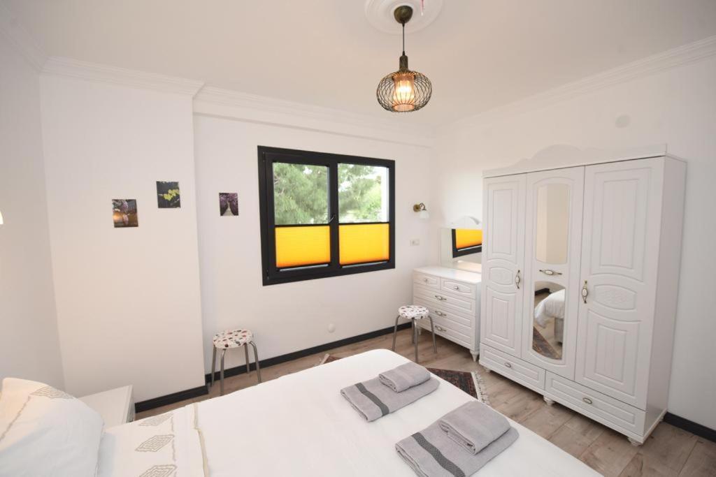 Villa Manzara Σελτσούκ Εξωτερικό φωτογραφία