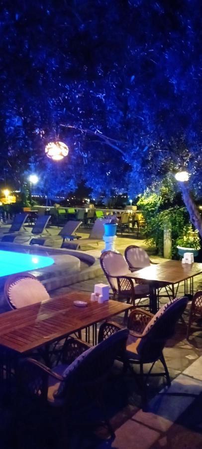 Villa Manzara Σελτσούκ Εξωτερικό φωτογραφία