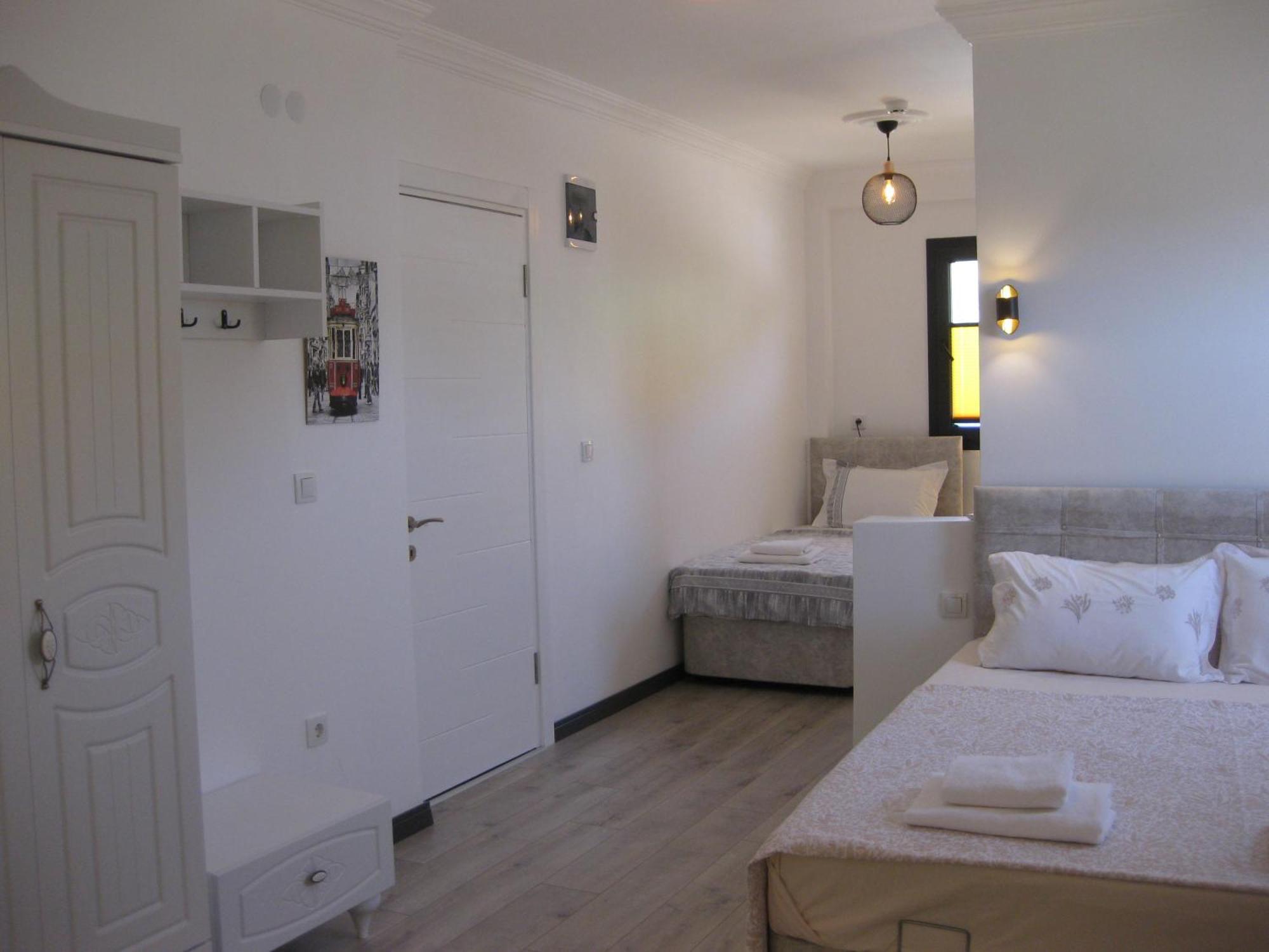 Villa Manzara Σελτσούκ Εξωτερικό φωτογραφία