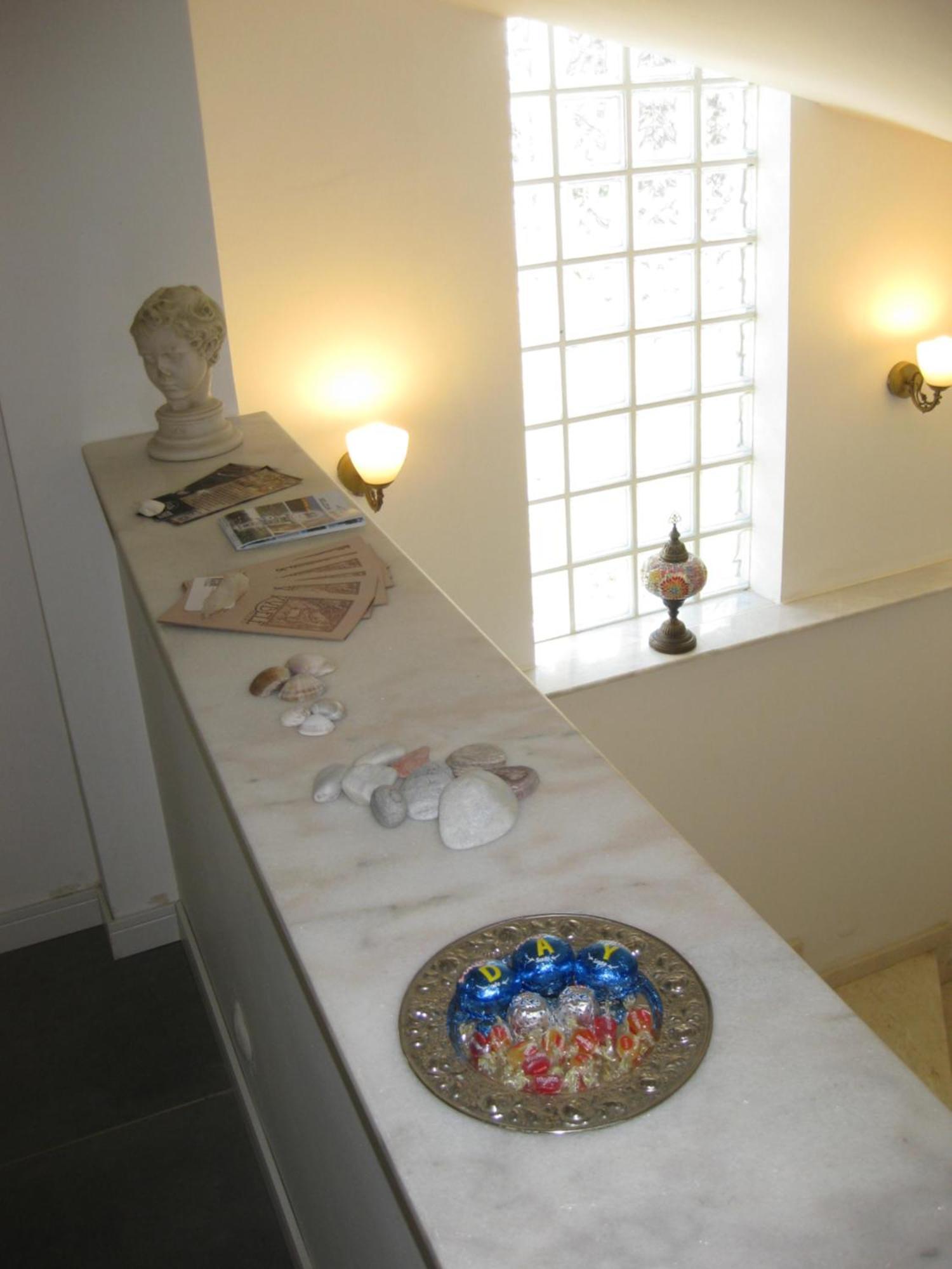 Villa Manzara Σελτσούκ Εξωτερικό φωτογραφία