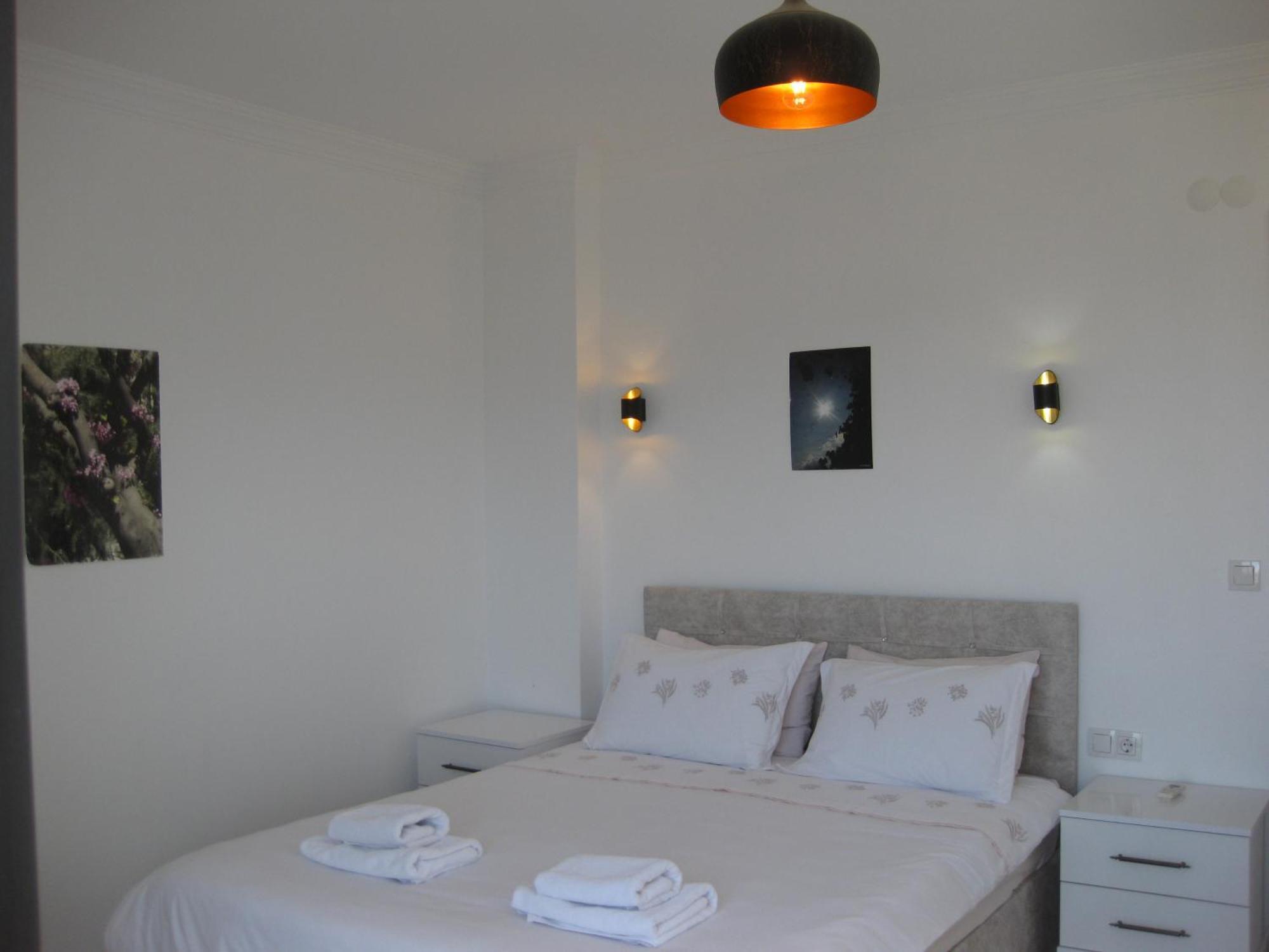 Villa Manzara Σελτσούκ Εξωτερικό φωτογραφία
