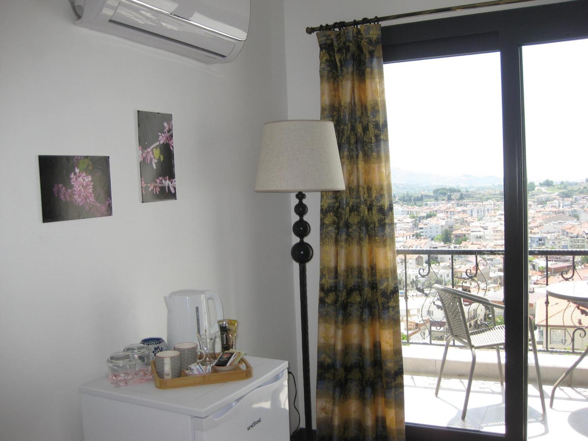 Villa Manzara Σελτσούκ Εξωτερικό φωτογραφία