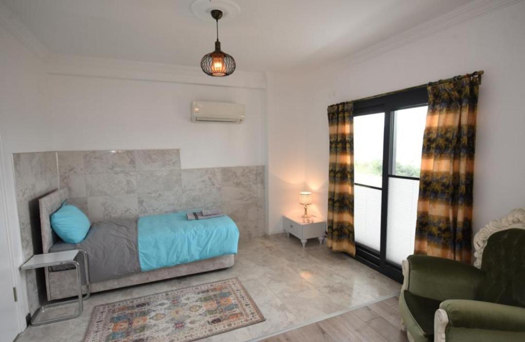 Villa Manzara Σελτσούκ Εξωτερικό φωτογραφία