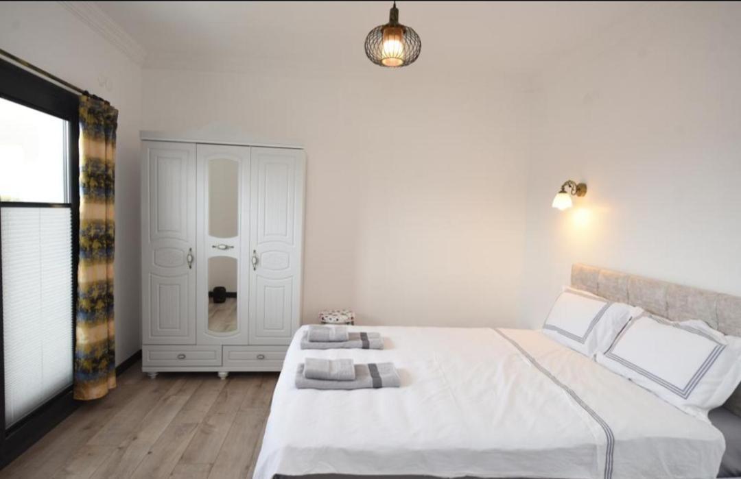 Villa Manzara Σελτσούκ Εξωτερικό φωτογραφία